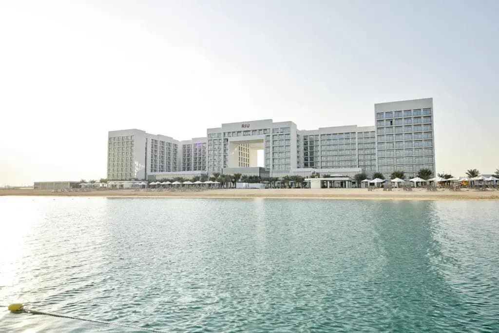 Riu Dubai - All Inclusive