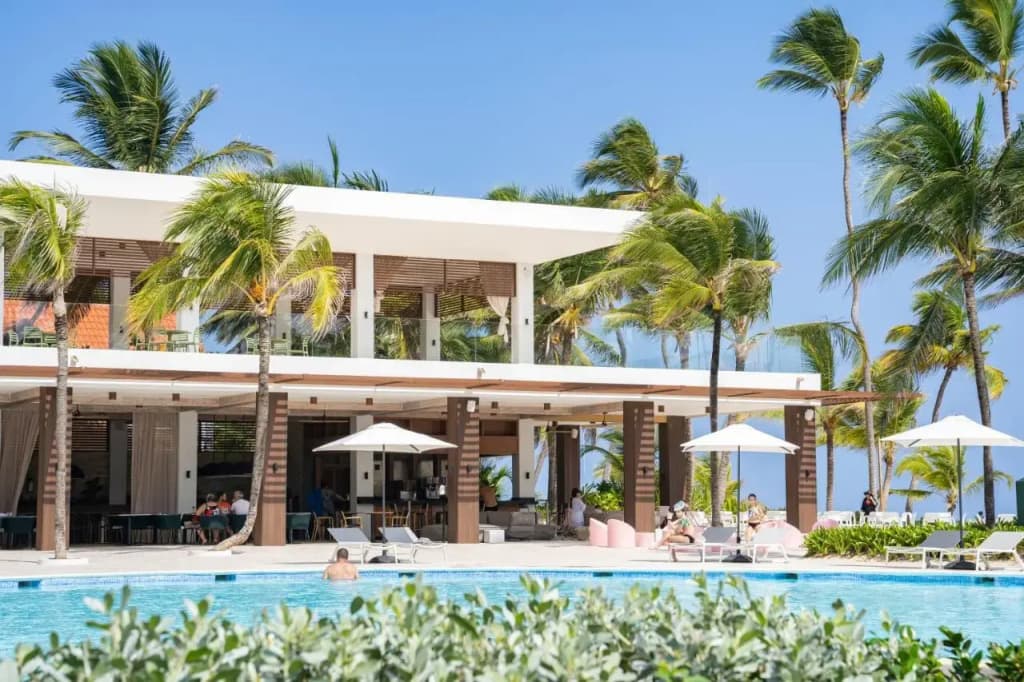 Caribe Deluxe Princess - All Inclusive — main photo