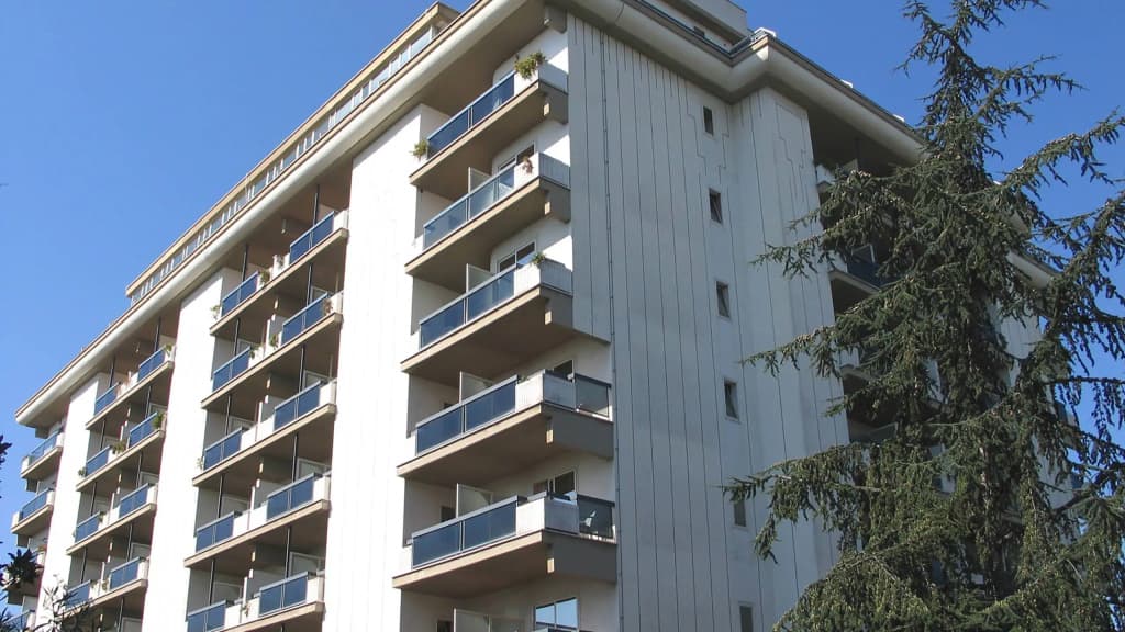 Hotel Pineta Palace — main photo