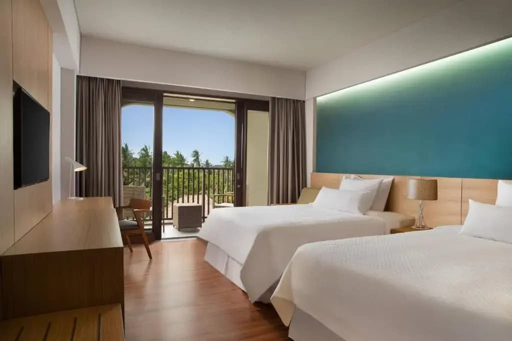 Element by Westin Bali Ubud — photo 3