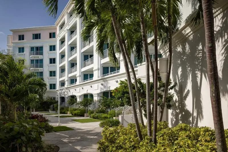 Sandals Royal Bahamian All Inclusive - Couples Only, Nassau, Bahamas