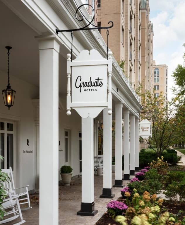 Graduate By Hilton Evanston