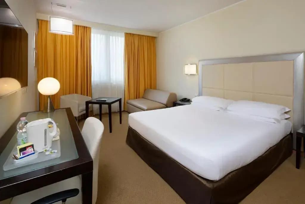 Crowne Plaza Padova By IHG — photo 3