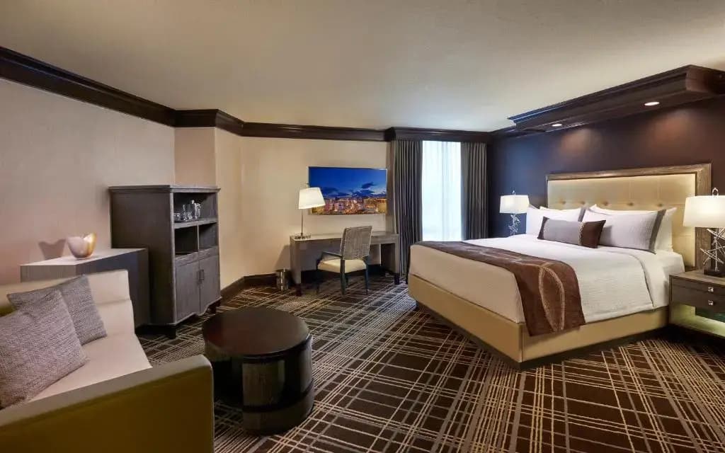 Treasure Island - TI Las Vegas Hotel & Casino — photo 3