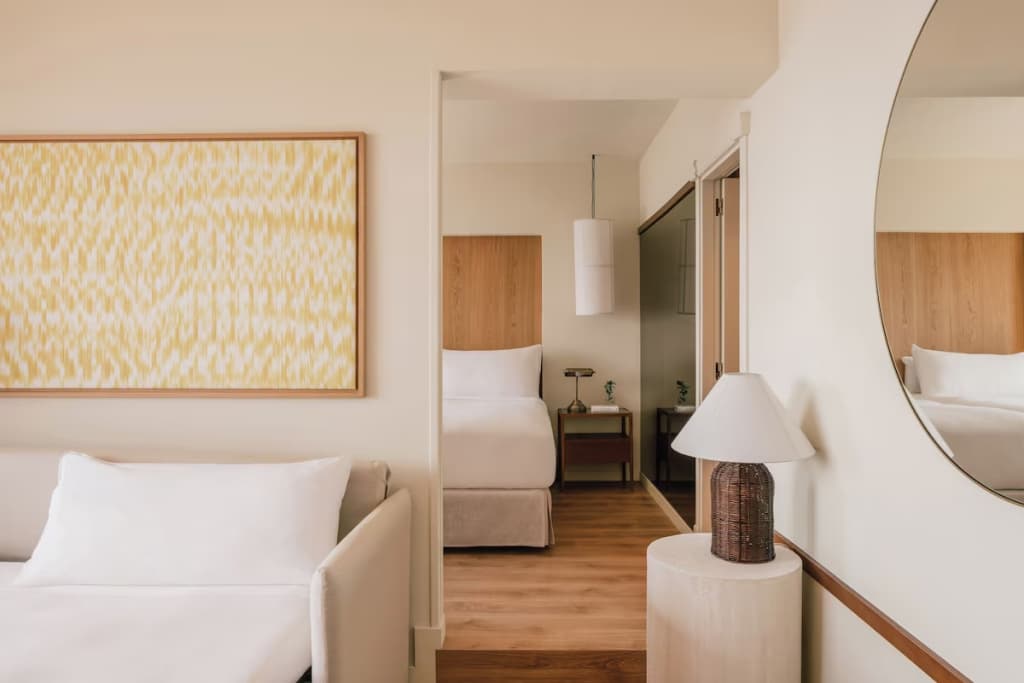 Hotel Victoria Gran Melia — photo 5