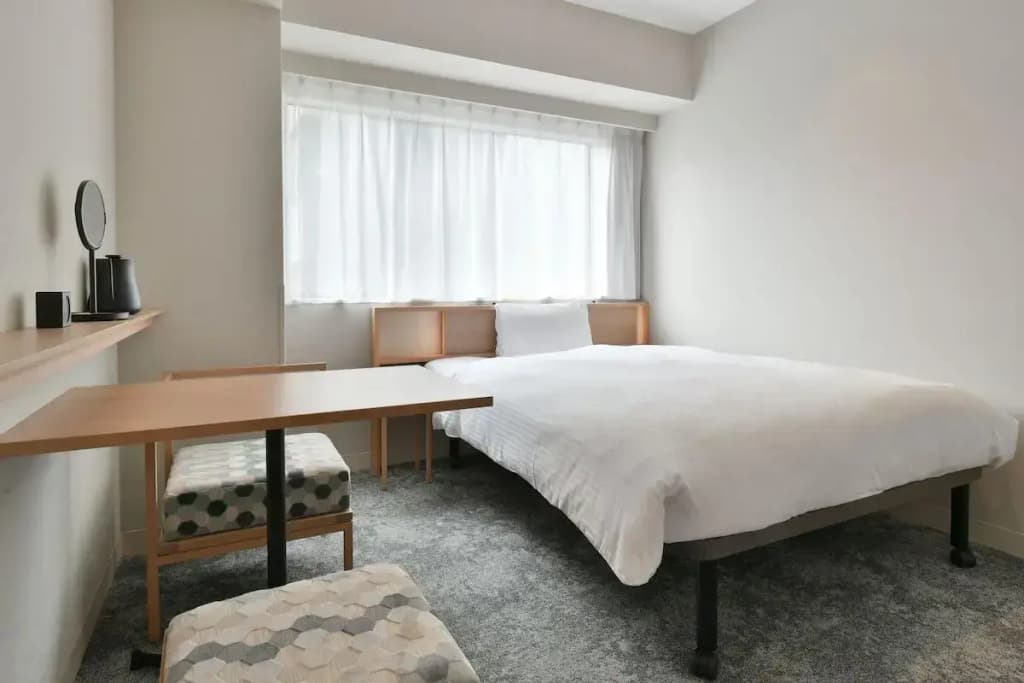 REF Kyoto Hachijoguchi BY VESSEL HOTELS — photo 3