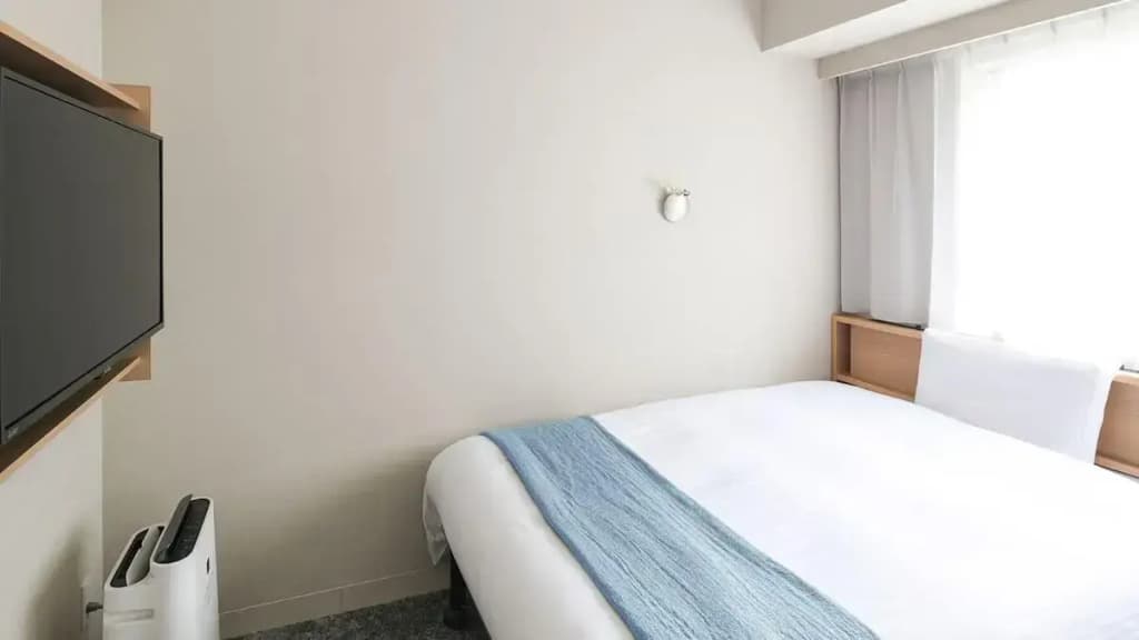 REF Kyoto Hachijoguchi BY VESSEL HOTELS — photo 5