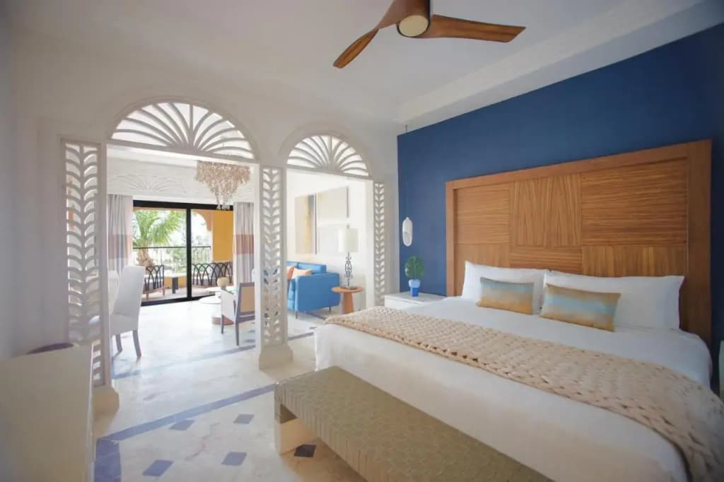 Sanctuary Cap Cana, a Luxury Collection Resort, Dominican Republic, Adult All-Inclusive — photo 2