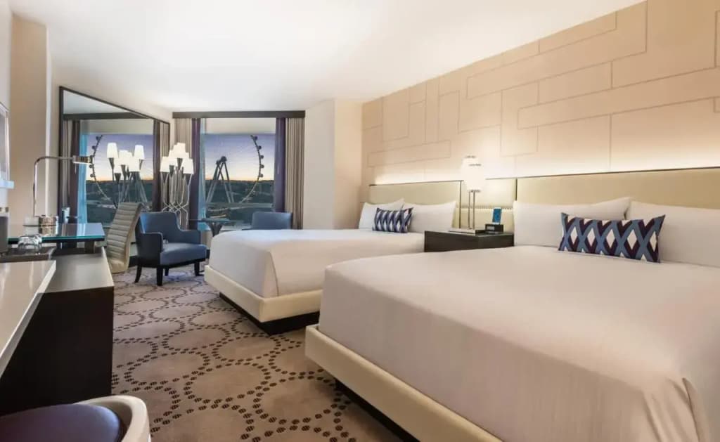 Harrah's Las Vegas - A Caesars Rewards Destination — photo 5
