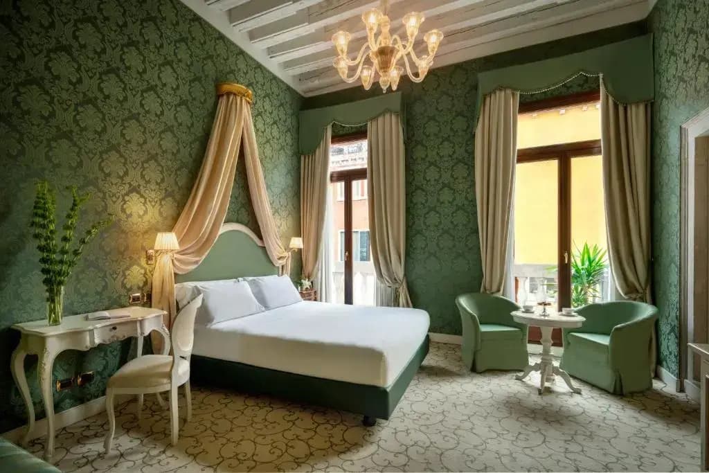 Maison Venezia - UNA Esperienze — photo 3