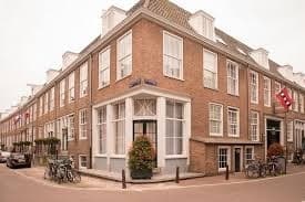 Citadines Canal Amsterdam