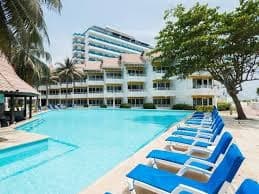 Hotel Las Americas