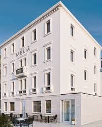 Melia Venezia Lido