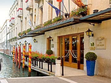 Baglioni Hotel Luna