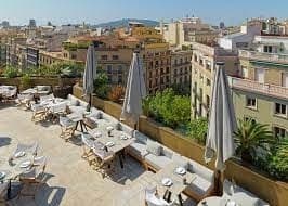 H10 The One Barcelona