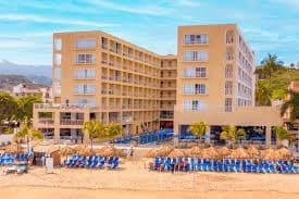 Decameron La Marina Guayabitos Ramada Rst