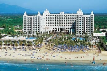Riu Vallarta - All Inclusive