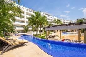 Marival Distinct All Suites And World Spa