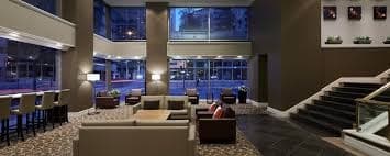 Delta Hotels Montreal