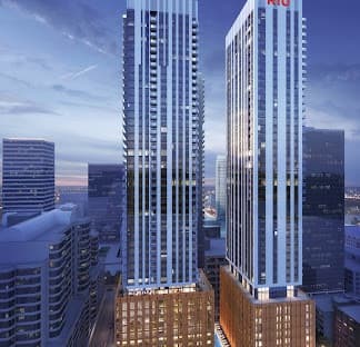 Riu Plaza Toronto