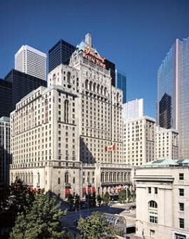 Fairmont Royal York