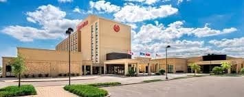 Sheraton Toronto Airport Hotel