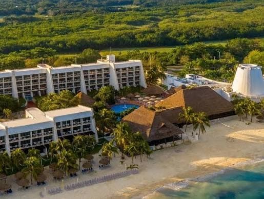 Zel Cozumel