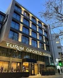Turim Oporto Hotel