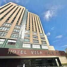 Vila Gale Porto
