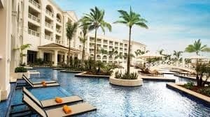 Hyatt Zilara Rose Hall