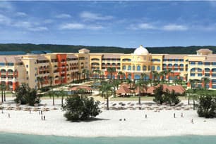 Joia Rose Hall By Iberostar