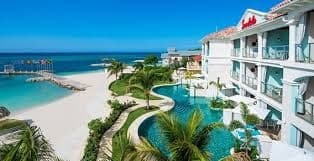 Sandals Montego Bay