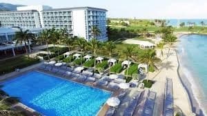 Dreams Rose Hall Resort And Spa