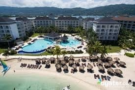 Secrets St James Montego Bay