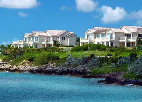Grand Isle Resort And Residences