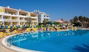 Hotel Jardim Do Vau