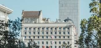 The Clift Royal Sonesta San Francisco