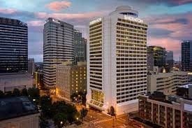 Sheraton Grand Nashville Downtown in Nashville, United States