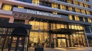 Barcelo Istanbul