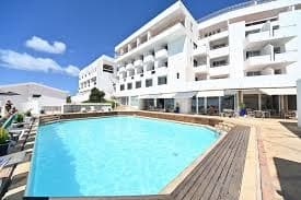Belver Boa Vista Hotel And Spa