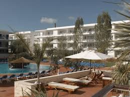 Marina Club Lagos Resort