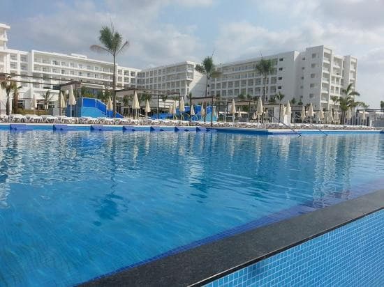 Riu Playa Blanca