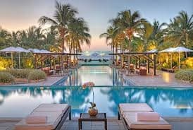 The Buenaventura Golf And Beach Resort Panama
