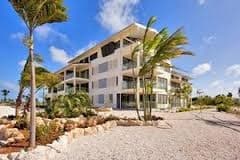 Delfins Beach Resort Bonaire