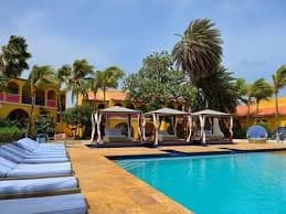 Divi Flamingo Beach Resort And Casino