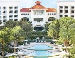 Rosewood Baha Mar
