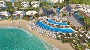 Sandals Saint Vincent And The Grenadines