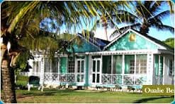 Oualie Beach Resort