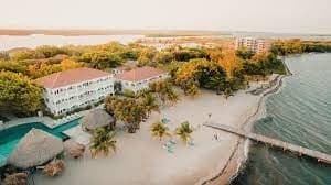 Umaya Resort And Adventures
