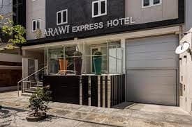 Arawi Miraflores Express